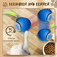 💥Hot Sale 58% OFF-Buy 1 get 1 Free😻Automatic Intelligent Sensor Cat Ball