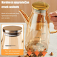 ⏰Limited Time Sale 49% OFF🔥Oil Dispenser Bottle with Drip Free Spout