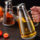 ⏰Limited Time Sale 49% OFF🔥Oil Dispenser Bottle with Drip Free Spout