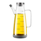 ⏰Limited Time Sale 49% OFF🔥Oil Dispenser Bottle with Drip Free Spout