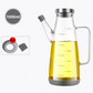 ⏰Limited Time Sale 49% OFF🔥Oil Dispenser Bottle with Drip Free Spout