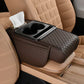 Integrated Pressurized Multifunctional Car Armrest Heightening Pad🚗