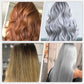 🌷Spring presale 49% OFF🍃Long-Lasting Non-damaging Silver Gray Hair Cream