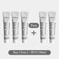🌷Spring presale 49% OFF🍃Long-Lasting Non-damaging Silver Gray Hair Cream
