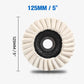 💯HOT SALE 50% OFF🔥Wool Felt Flap Polishing Disc