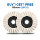 💯HOT SALE 50% OFF🔥Wool Felt Flap Polishing Disc