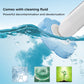 🎁Hot Sale 49% OFF⏳Disposable Toilet Cleaning System