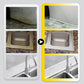 🔥LAST DAY PROMOTION - 50%OFF🔥Multifunctional Waterproof White Caulk with Scraper