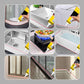 🔥LAST DAY PROMOTION - 50%OFF🔥Multifunctional Waterproof White Caulk with Scraper