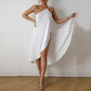 🌊Women's Beach Wrap Dress Cover-up