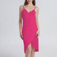 🌊Women's Beach Wrap Dress Cover-up