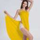 🌊Women's Beach Wrap Dress Cover-up