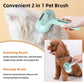 🐶New Year Hot Sale 50% OFF🐶Pet Spray Hair Removal Comb