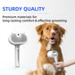 🐶New Year Hot Sale 50% OFF🐶Pet Spray Hair Removal Comb