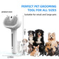 🐶New Year Hot Sale 50% OFF🐶Pet Spray Hair Removal Comb
