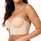 🔥HOT SALE NOW 49% OFF -LOW BACK STRAPLESS BRA✨