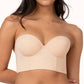 🔥HOT SALE NOW 49% OFF -LOW BACK STRAPLESS BRA✨