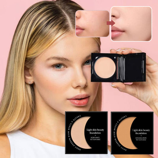 💖BUY 1 GET 1 FREE with FREE BRUSH!!💖Under Eye Brightener, Conceal & Brighten Dark Circles✨