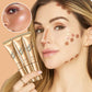 🌞Summer Sale 49% OFF💖🎨Versatile Liquid Makeup Pencil Highlighter & Finisher