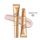🌞Summer Sale 49% OFF💖🎨Versatile Liquid Makeup Pencil Highlighter & Finisher