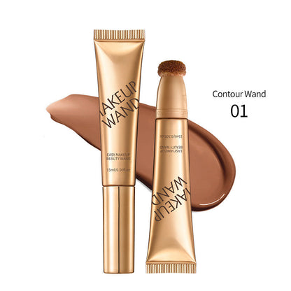 🌞Summer Sale 49% OFF💖🎨Versatile Liquid Makeup Pencil Highlighter & Finisher