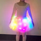 💕Hot Sale 49% OFF🌸✨Magical & Luminous LED Tutu Skirt👸