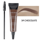 🔥Last Day-Buy 1 Get 1 Free!🎁Professional eyebrow gel waterproof tinted eyebrow color🌟