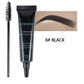 🔥Last Day-Buy 1 Get 1 Free!🎁Professional eyebrow gel waterproof tinted eyebrow color🌟