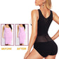 ⏰LAST DAY SALE 50% OFF🔥Women's Lightweight Mesh Yoga Bodysuit Shaper💕