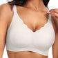 🔥SUMMER HOT SALE -50% OFF🔥💖Seamless Lightweight & Breathable Push-Up Bra
