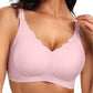 🔥SUMMER HOT SALE -50% OFF🔥💖Seamless Lightweight & Breathable Push-Up Bra