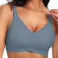 🔥SUMMER HOT SALE -50% OFF🔥💖Seamless Lightweight & Breathable Push-Up Bra