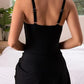 🌷Summer Hot Sale 50% OFF🍧Women's Tummy Control Slim Fit Plus Size One Piece Swimsuit