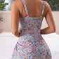 🌷Summer Hot Sale 50% OFF🍧Women's Tummy Control Slim Fit Plus Size One Piece Swimsuit