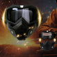 ⏰LAST DAY SALE 50% OFF🔥Special Mask For Welding And Cutting(Anti-Glare, Anti-Ultraviolet Radiation, Anti-Dust)