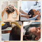 Moroccan Botanical Extracts Hair Treatment Oil