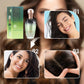 Moroccan Botanical Extracts Hair Treatment Oil