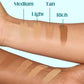 💜LAST DAY - BUY 1 GET 1 FREE💜All-in-One Moisturizing Concealer Waterproof Cream