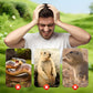 🥳2026 HOT SALE💞50K+ SOLD!🔥 Solar Powered Waterproof Screw Mole Repellent