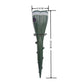 🥳2026 HOT SALE💞50K+ SOLD!🔥 Solar Powered Waterproof Screw Mole Repellent