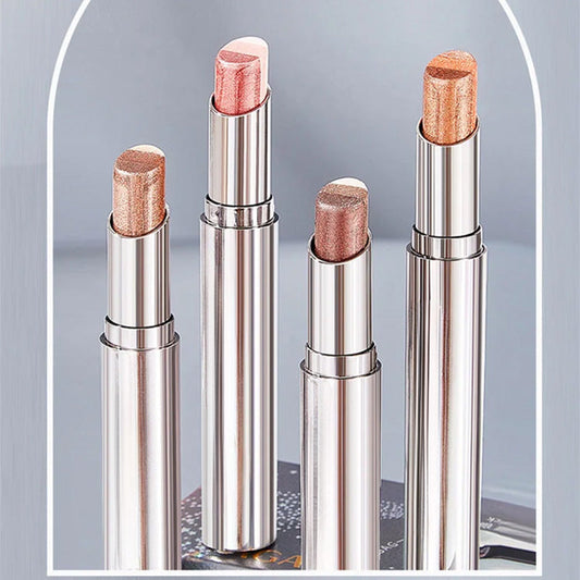 💕Limited BUY 1 GET 1 FREE💕Waterproof Gradient Shimmer Eye-Shadow Stick