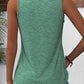 💥Limited time 50% off🍃 Women’s V-Neck Sleeveless Tank Top – Effortless Comfort & Chic Style! ✨👚