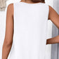 💥Limited time 50% off🍃 Women’s V-Neck Sleeveless Tank Top – Effortless Comfort & Chic Style! ✨👚