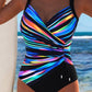 🏖️Summer Hot Sale 50% OFF🏝️Women’s One Piece Ruched Push-Up Swimsuit