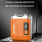 🎉 2026 Sale — Over 37,600 Sold 🪒 Portable Mini Electric Shaver – Men Travel Grooming Tool 🧳