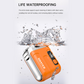 🎉 2026 Sale — Over 37,600 Sold 🪒 Portable Mini Electric Shaver – Men Travel Grooming Tool 🧳
