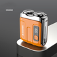🎉 2026 Sale — Over 37,600 Sold 🪒 Portable Mini Electric Shaver – Men Travel Grooming Tool 🧳