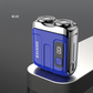 🎉 2026 Sale — Over 37,600 Sold 🪒 Portable Mini Electric Shaver – Men Travel Grooming Tool 🧳