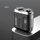 🎉 2026 Sale — Over 37,600 Sold 🪒 Portable Mini Electric Shaver – Men Travel Grooming Tool 🧳
