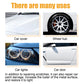 🏆 Last-day special: as low as £4.79 each !💥2026 Hot Sale🔥Automotive Effective Scratch Repair & Care Wax